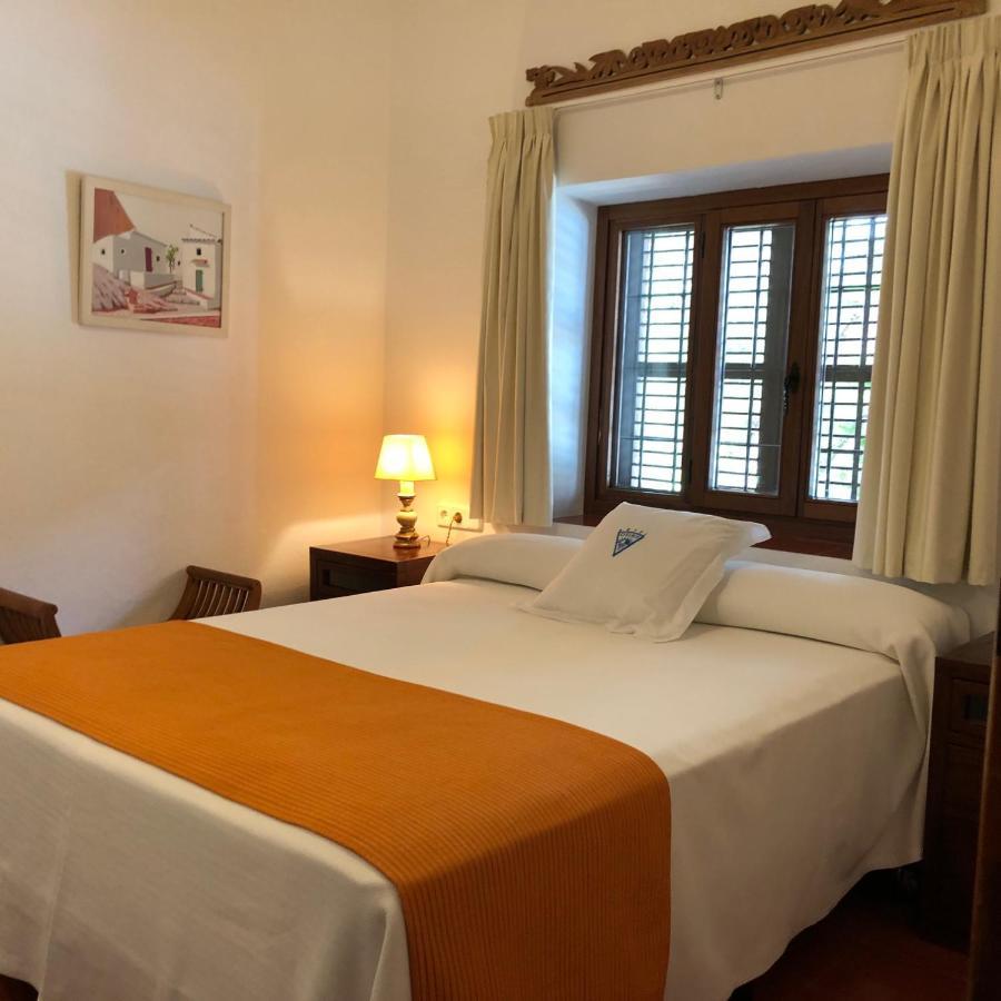 Chalet Torralba - Villa At Hotel Osiris Sant Antoni de Portmany Екстериор снимка
