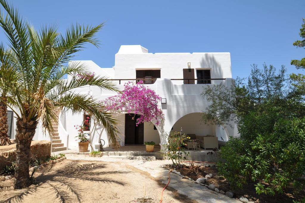 Chalet Torralba - Villa At Hotel Osiris Sant Antoni de Portmany Екстериор снимка
