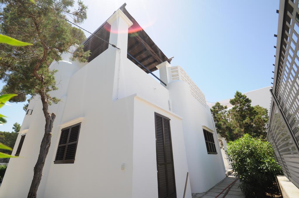 Chalet Torralba - Villa At Hotel Osiris Sant Antoni de Portmany Екстериор снимка